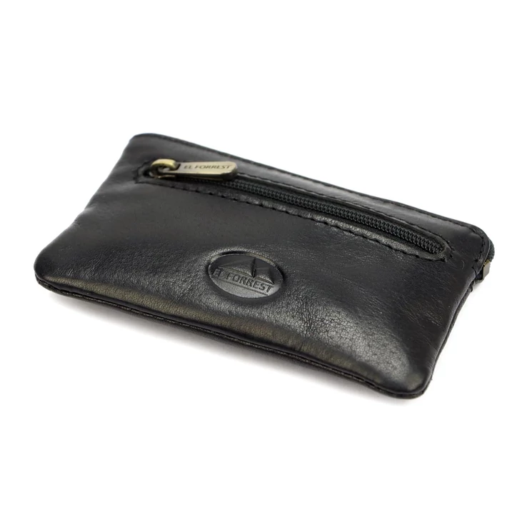 EL FORREST Valódi bőr Kulcstartó