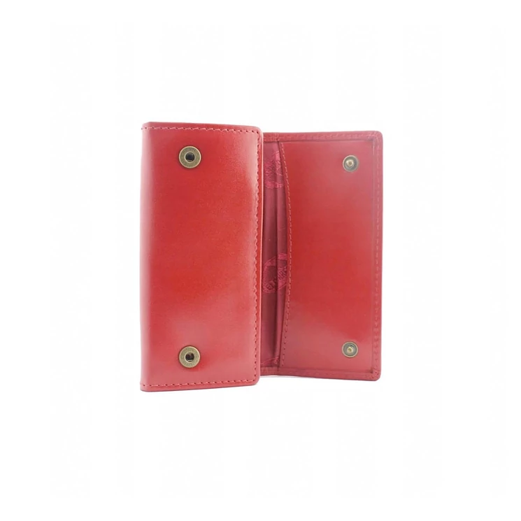 EL FORREST Valódi bőr Kulcstartó