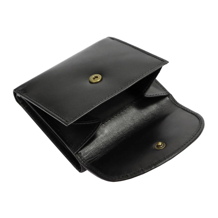 EL FORREST Valódi bőr Pénztárca