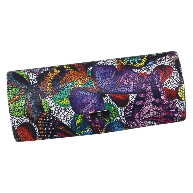 Pillangós szemüvegtok 