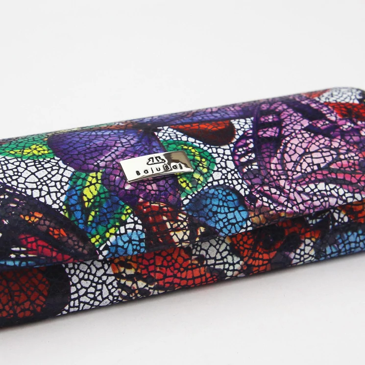 Pillangós szemüvegtok 