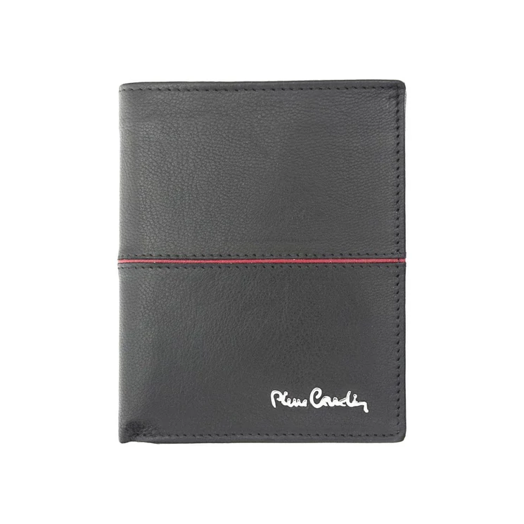 Pierre Cardin Valódi bőr Pénztárca RFID