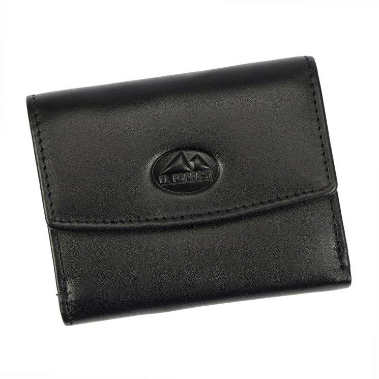 EL FORREST Valódi bőr Pénztárca
