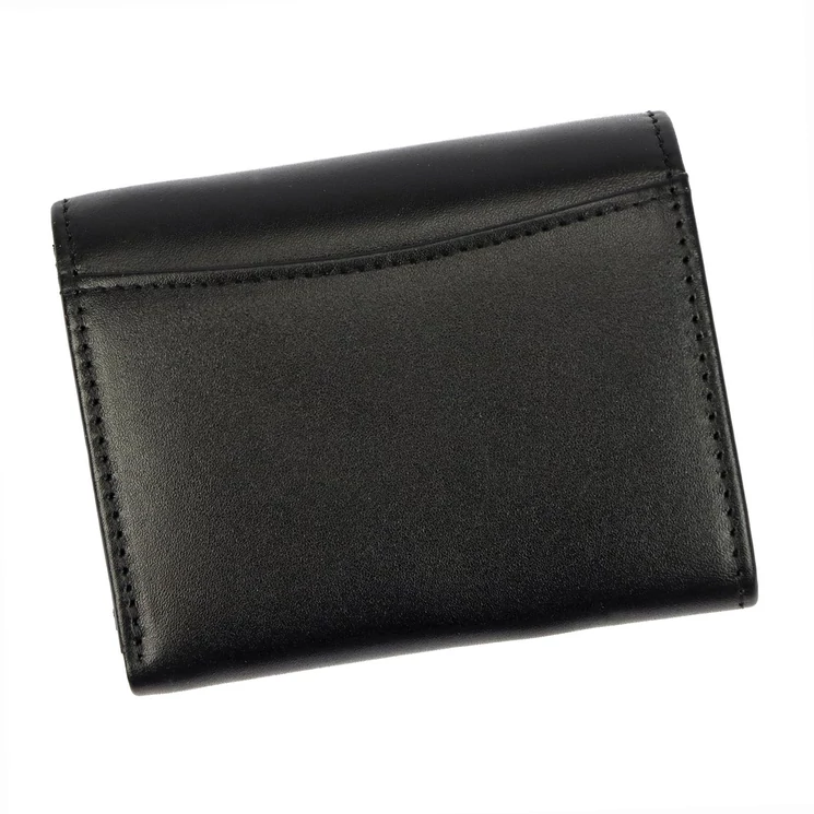 EL FORREST Valódi bőr Pénztárca