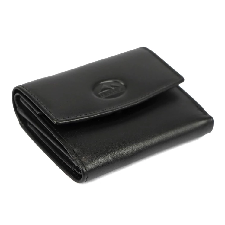 EL FORREST Valódi bőr Pénztárca