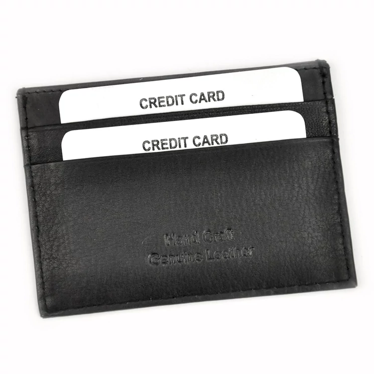 Paul Rossi Bőr Kártyatartó