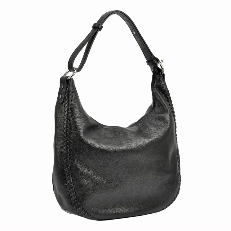 Patrizia Piu Valódi bőr női táska