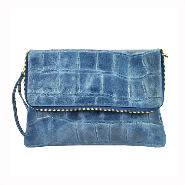 Patrizia Piu Bőr női táska