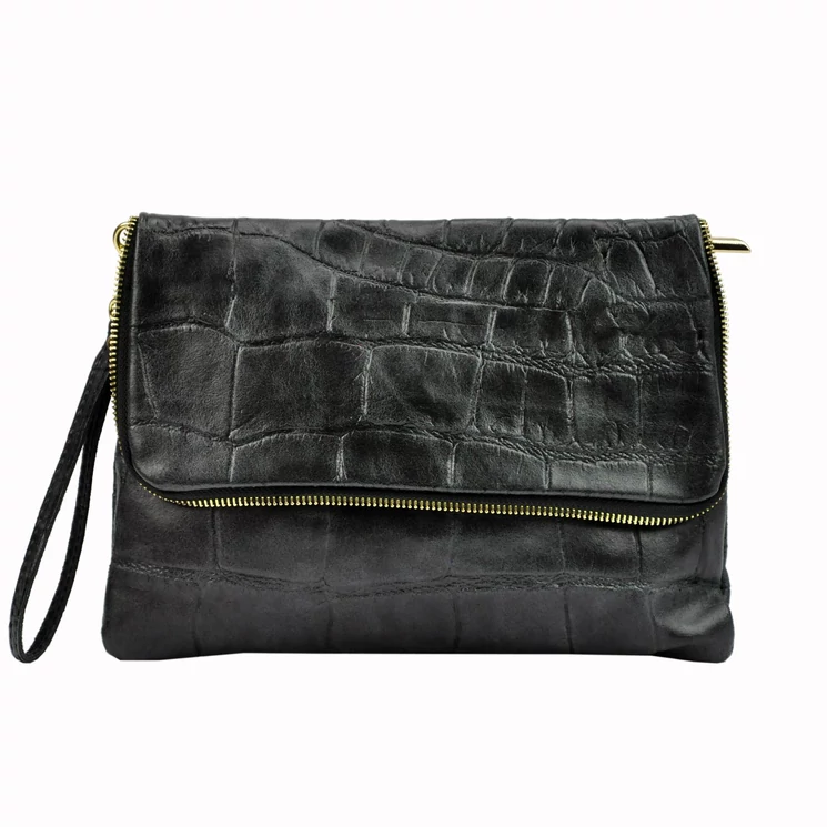 Patrizia Piu Bőr női táska