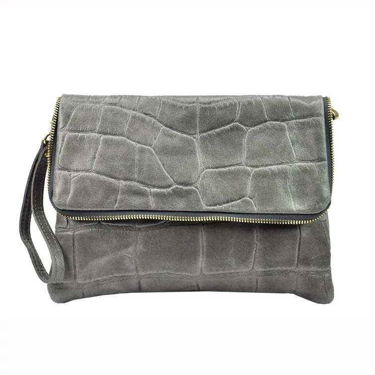 Patrizia Piu Bőr női táska