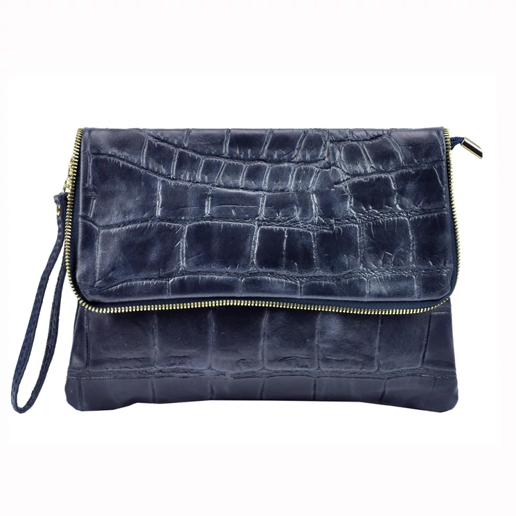 Patrizia Piu Bőr női táska