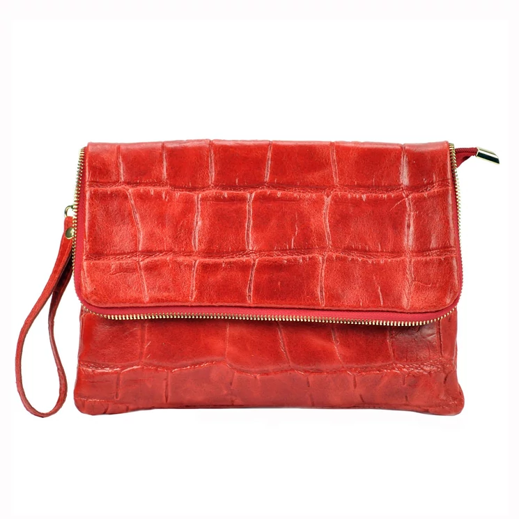 Patrizia Piu Bőr női táska