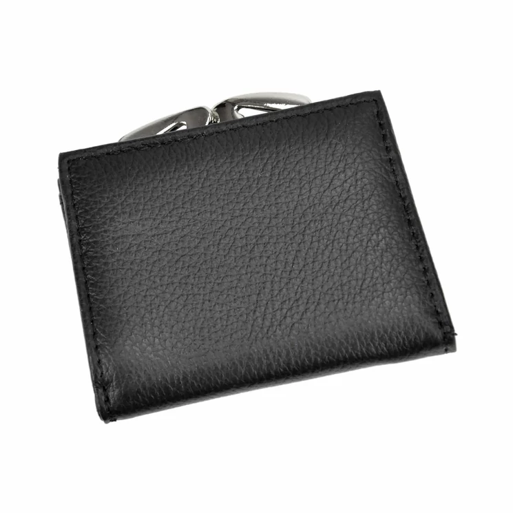 Jennifer Jones Valódi bőr Pénztárca