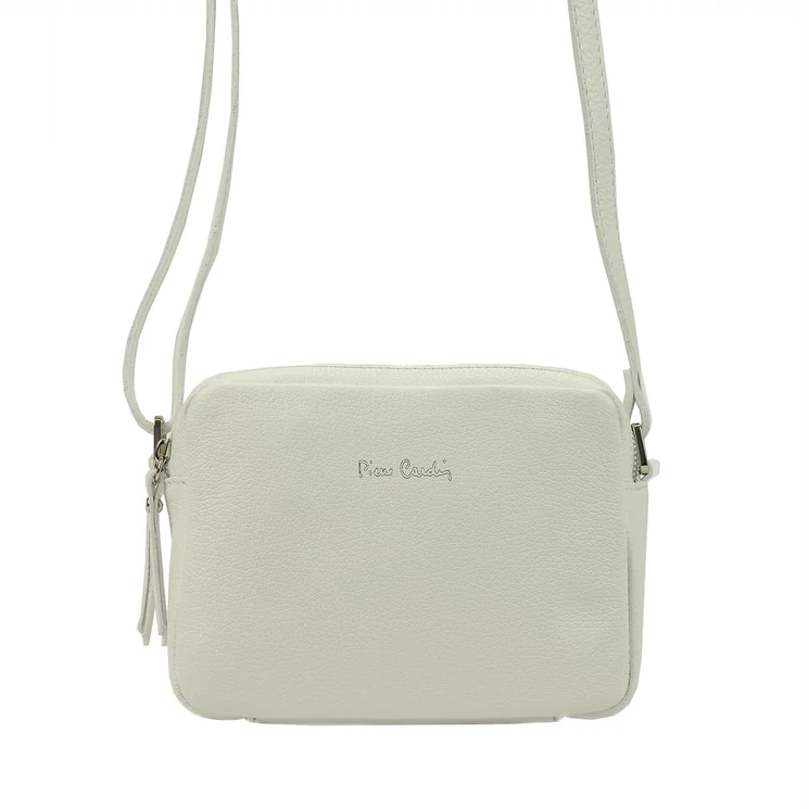 Pierre Cardin Valódi bőr női táska