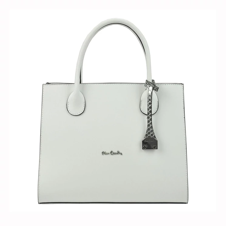 Pierre Cardin Valódi bőr női táska