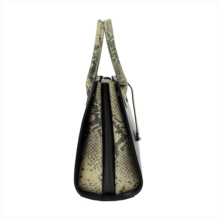 Pierre Cardin Valódi bőr női táska