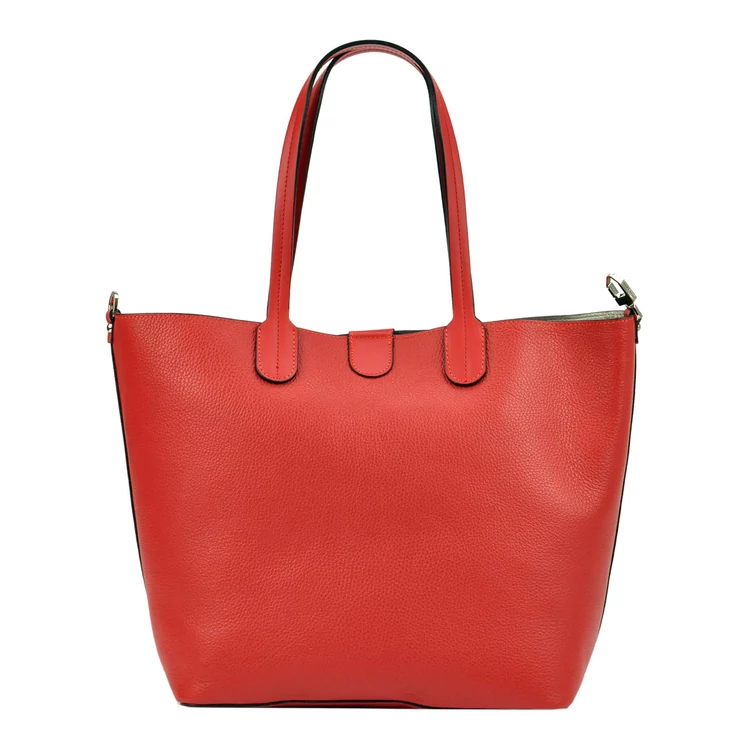 Pierre Cardin Valódi bőr női táska