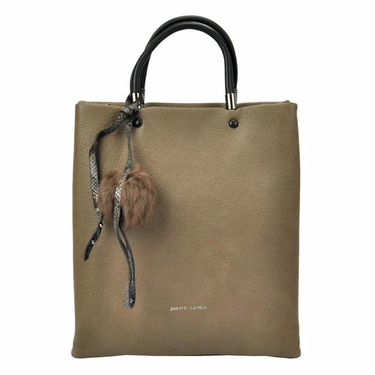Pierre Cardin Ecopelle Női táska