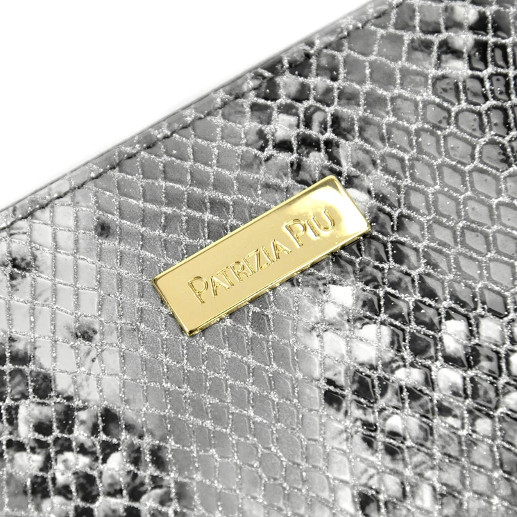 PATRIZIA Valódi bőr Pénztárca