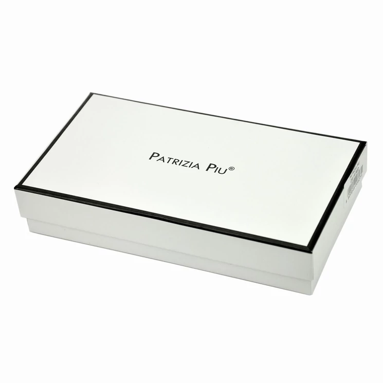 PATRIZIA Valódi bőr Pénztárca