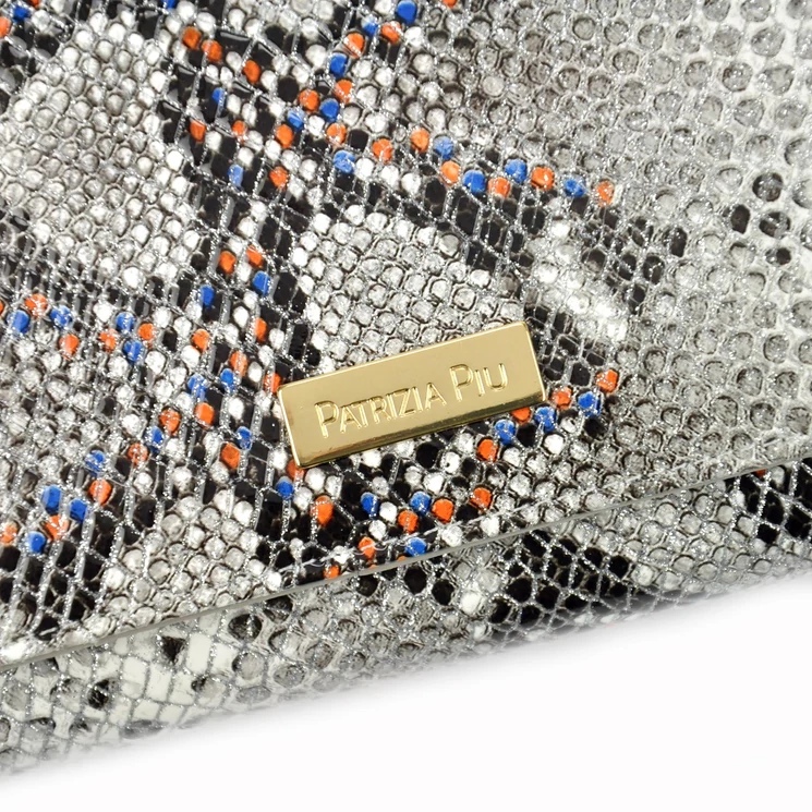 PATRIZIA Valódi bőr Pénztárca