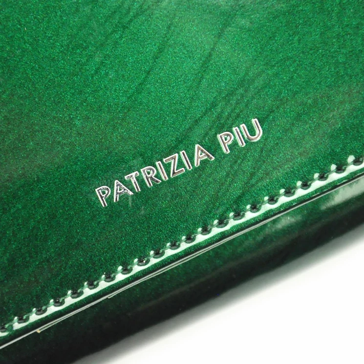  Valódi bőr Pénztárca