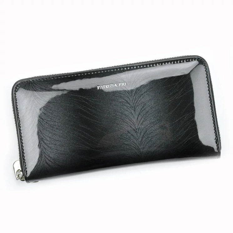 PATRIZIA Valódi bőr Pénztárca
