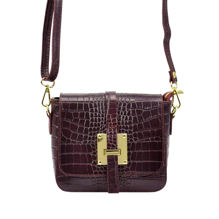 Luka Bőr női táska