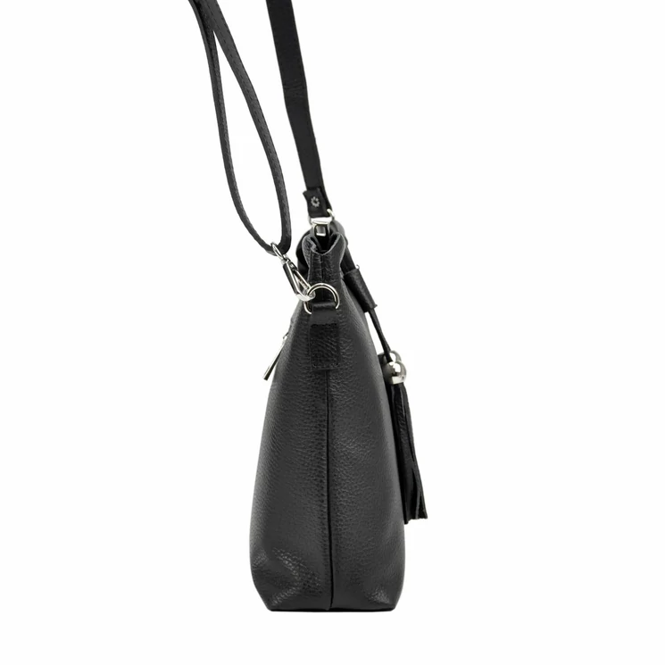 Patrizia Piu Valódi bőr női táska