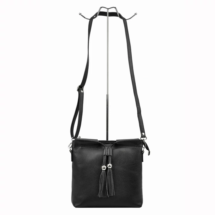 Patrizia Piu Valódi bőr női táska