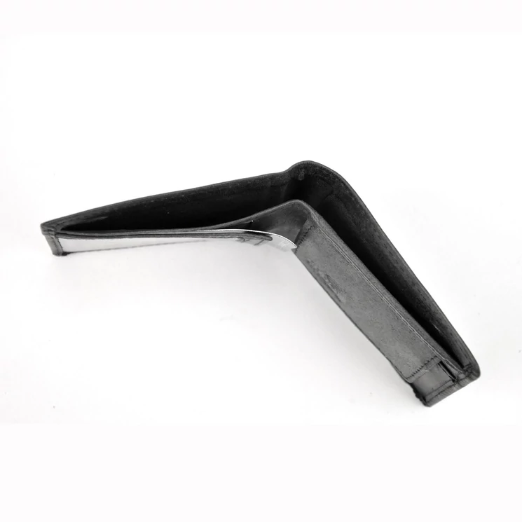 Wild Valódi bőr Pénztárca