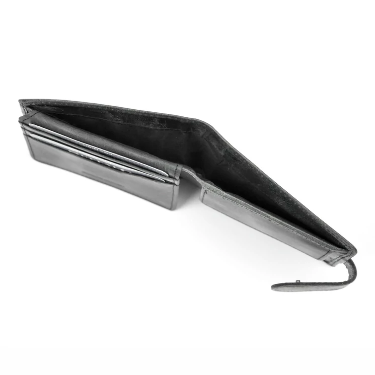 Wild Valódi bőr Pénztárca