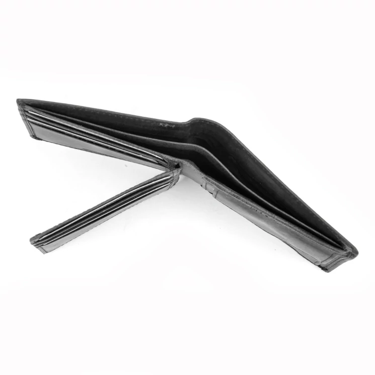 Wild Valódi bőr Pénztárca