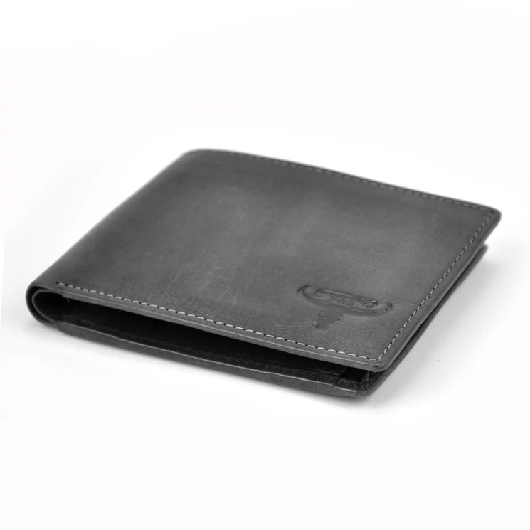 Wild Valódi bőr Pénztárca