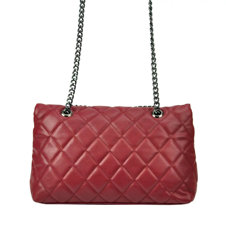 Pierre Cardin Ecopelle Női táska