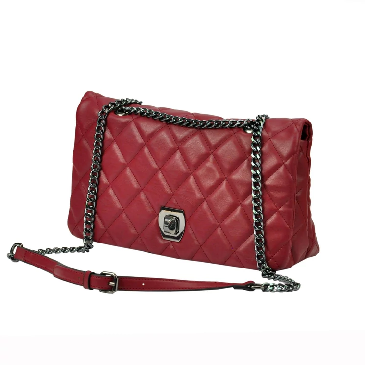 Pierre Cardin Ecopelle Női táska