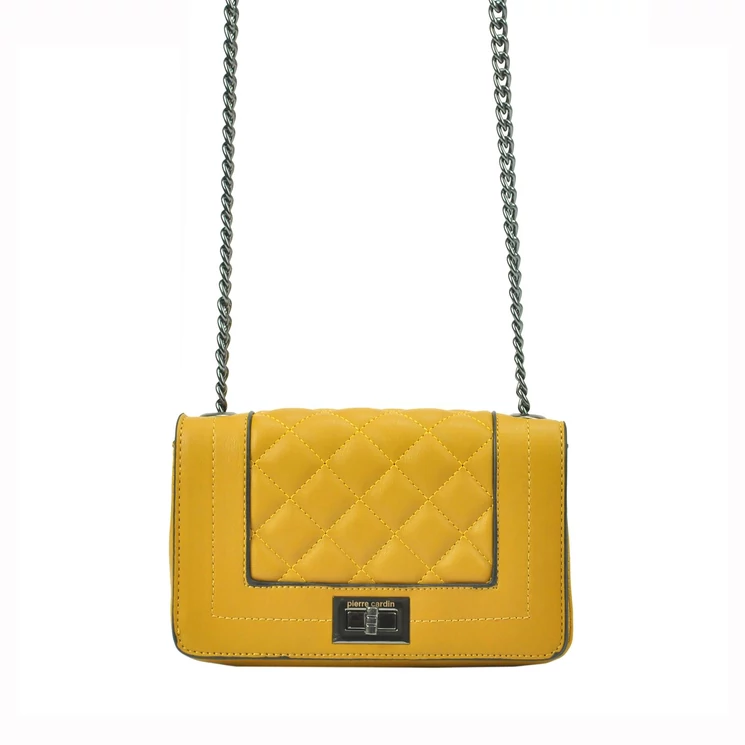 Pierre Cardin Ecopelle Női táska