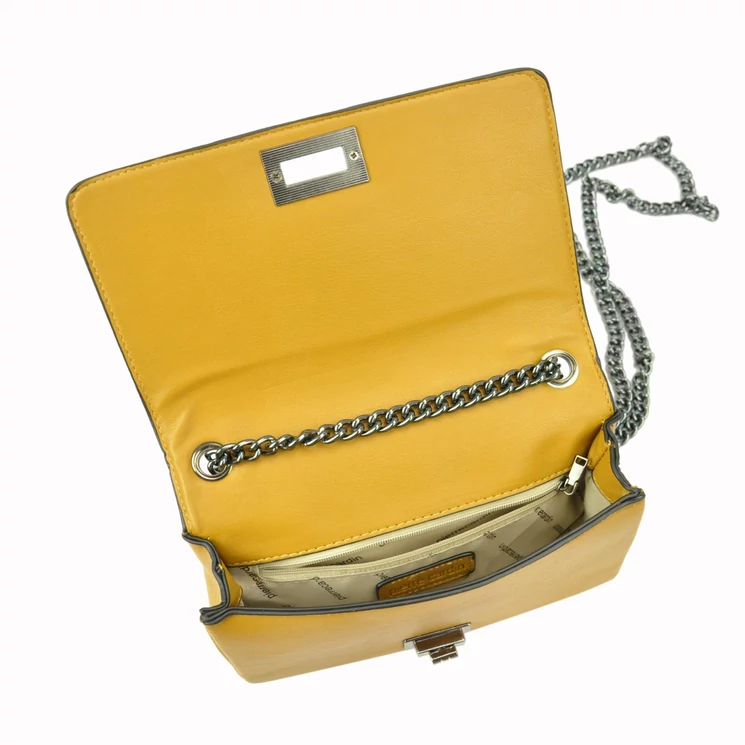 Pierre Cardin Ecopelle Női táska