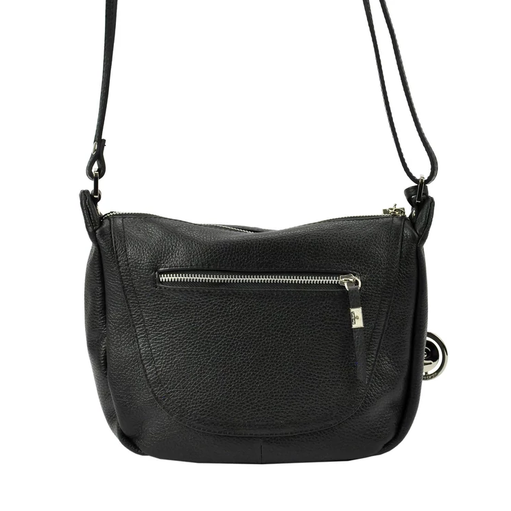 Pierre Cardin Valódi bőr női táska