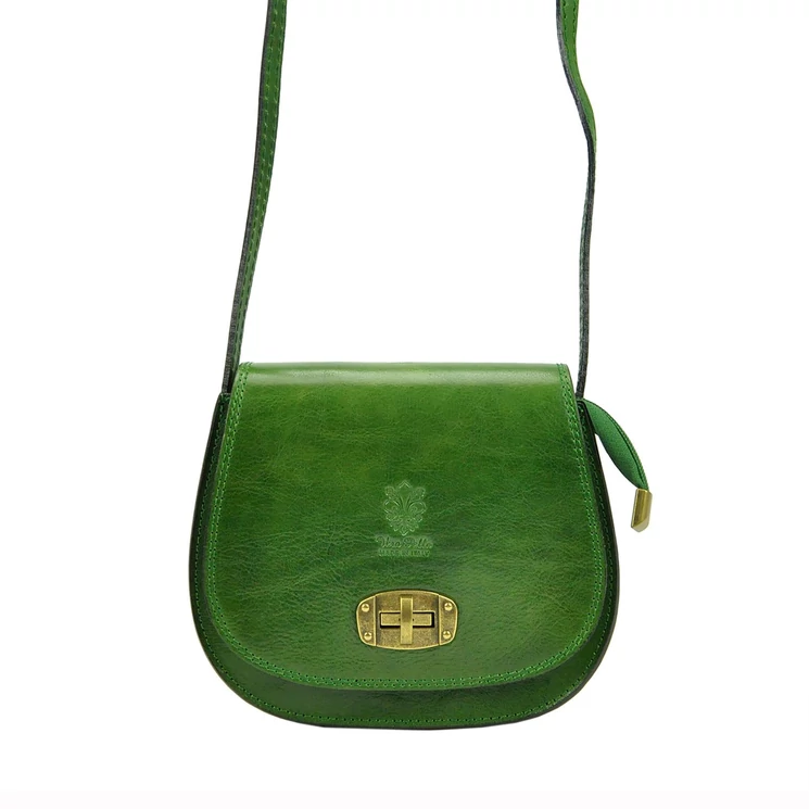 Gregorio Valódi bőr női táska