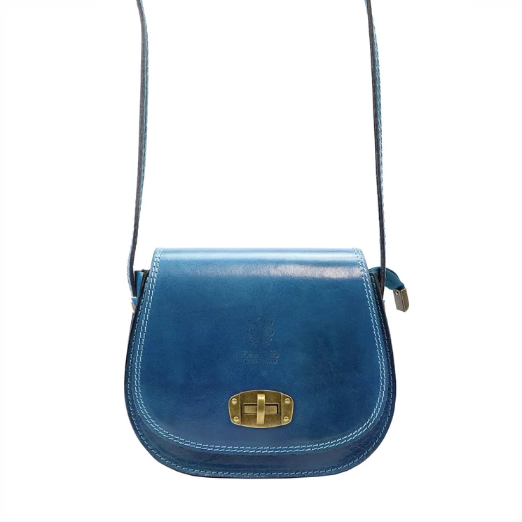 Gregorio Valódi bőr női táska