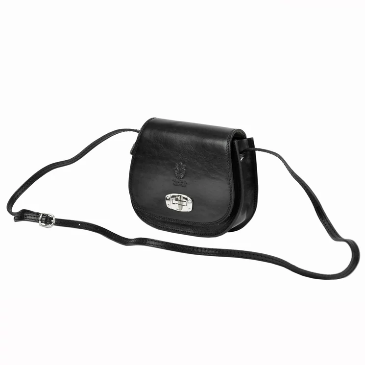 Gregorio Valódi bőr női táska