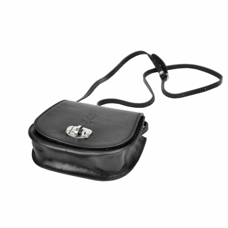 Gregorio Valódi bőr női táska