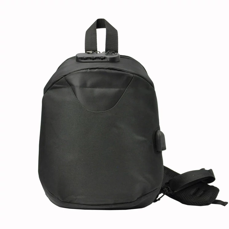 Jessica Ecopelle Hátizsák