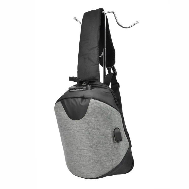 Jessica Ecopelle Hátizsák