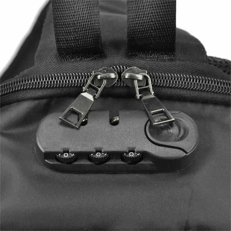 Jessica Ecopelle Hátizsák