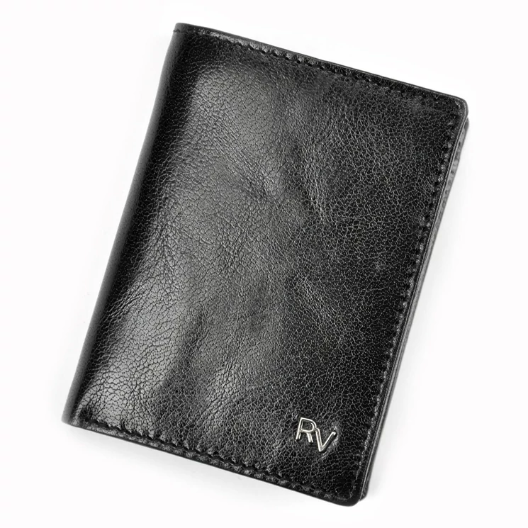 Rovicky Valódi bőr Pénztárca