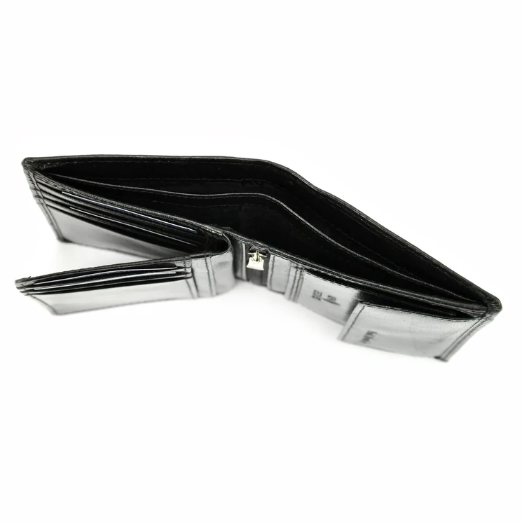 Rovicky Valódi bőr Pénztárca