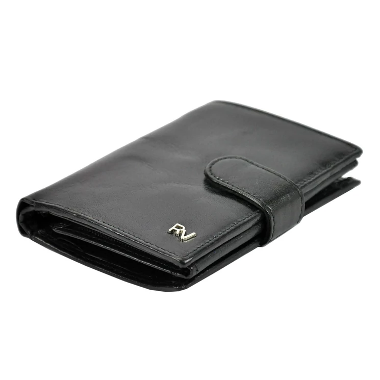 Rovicky Valódi bőr Pénztárca