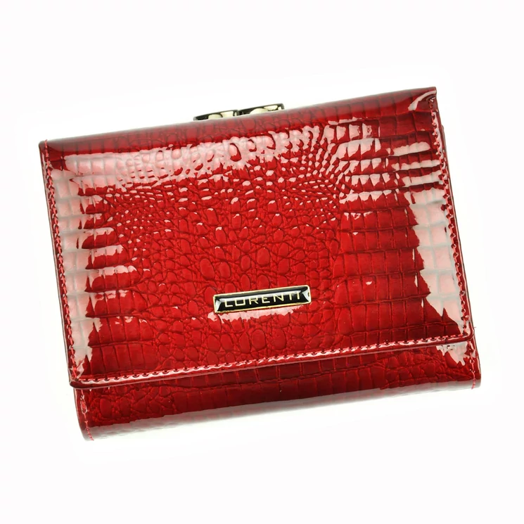 Lorenti Valódi bőr Pénztárca